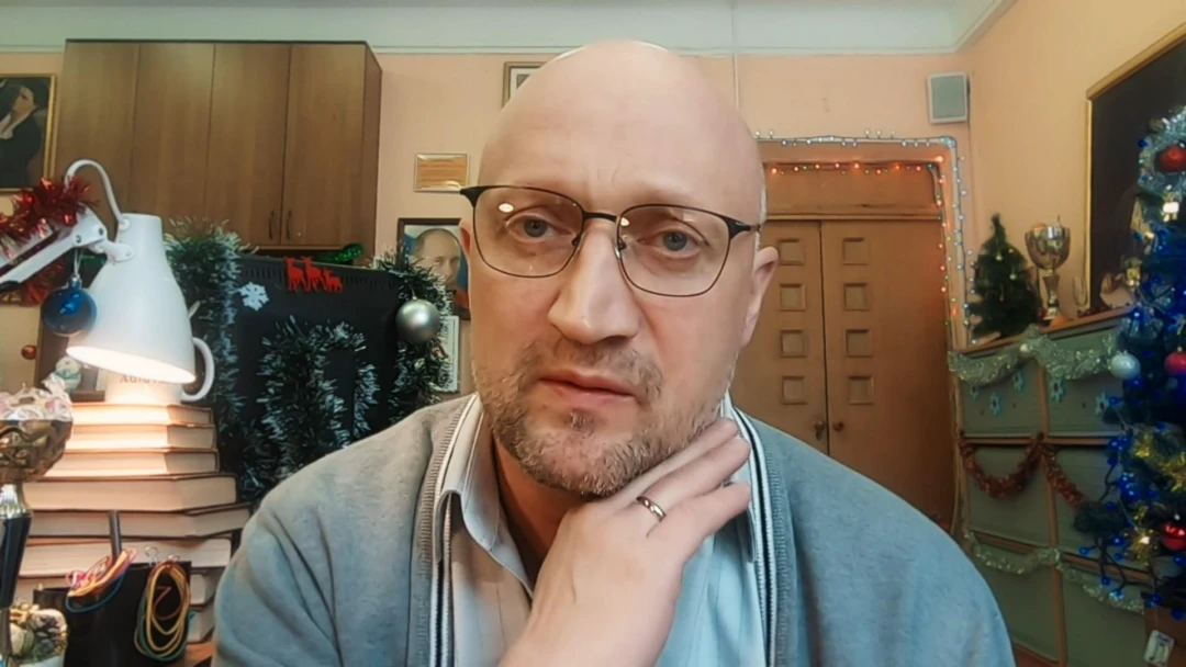 Фильм Игрок