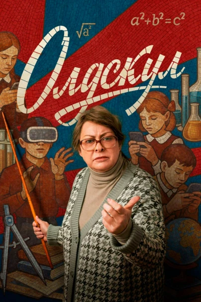 Олдскул