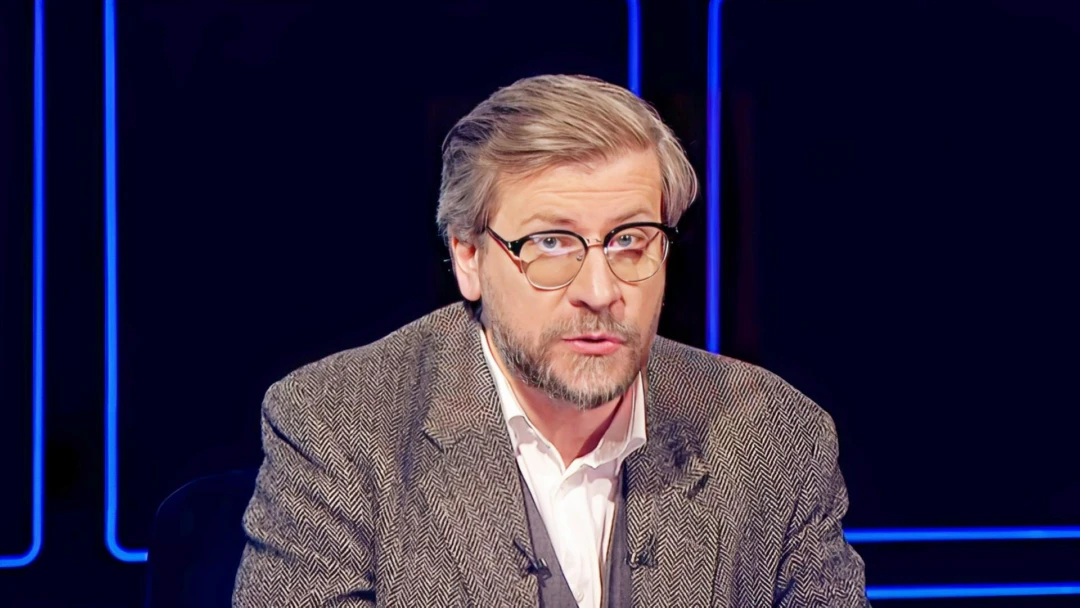 Передача Международное обозрение