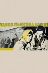 Улица Ньютона, дом 1