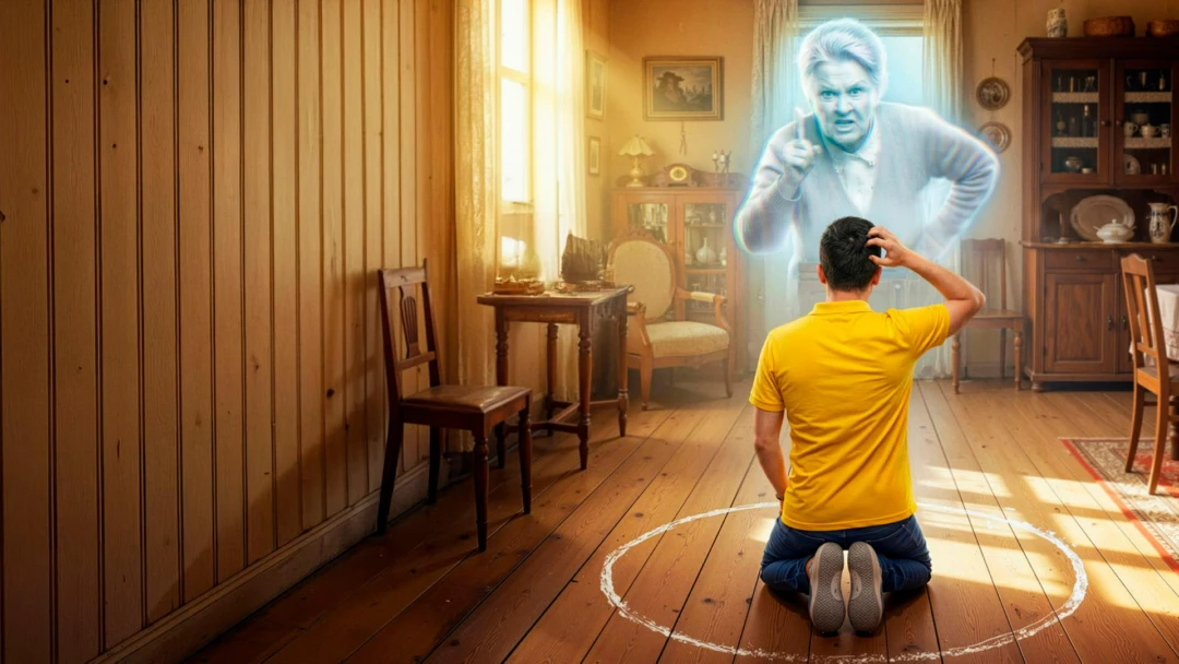Сериал Зовите Витю!
