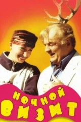 Ночной визит