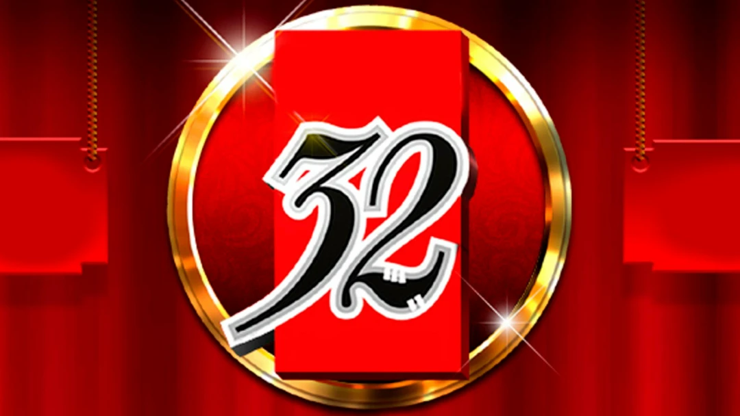 Передача 32 зуба
