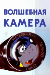 Волшебная камера