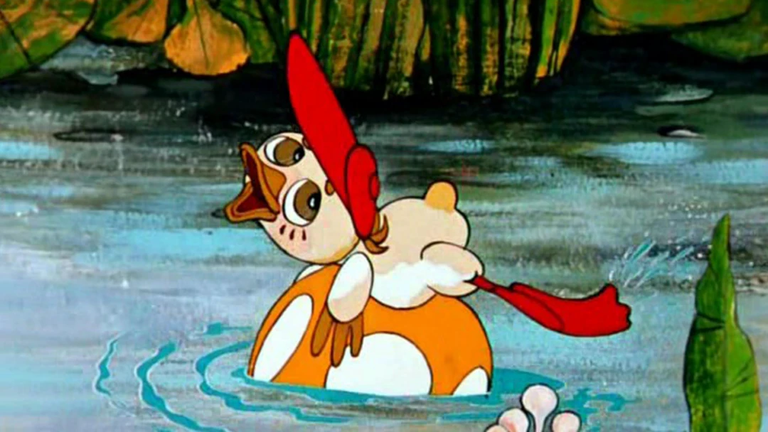 Фильм Однажды утром