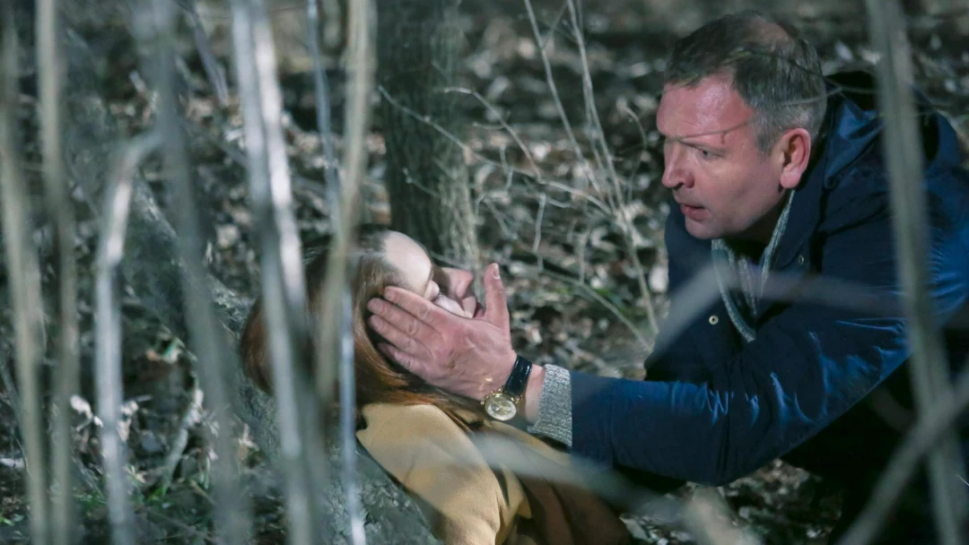 Сериал То, что нельзя купить