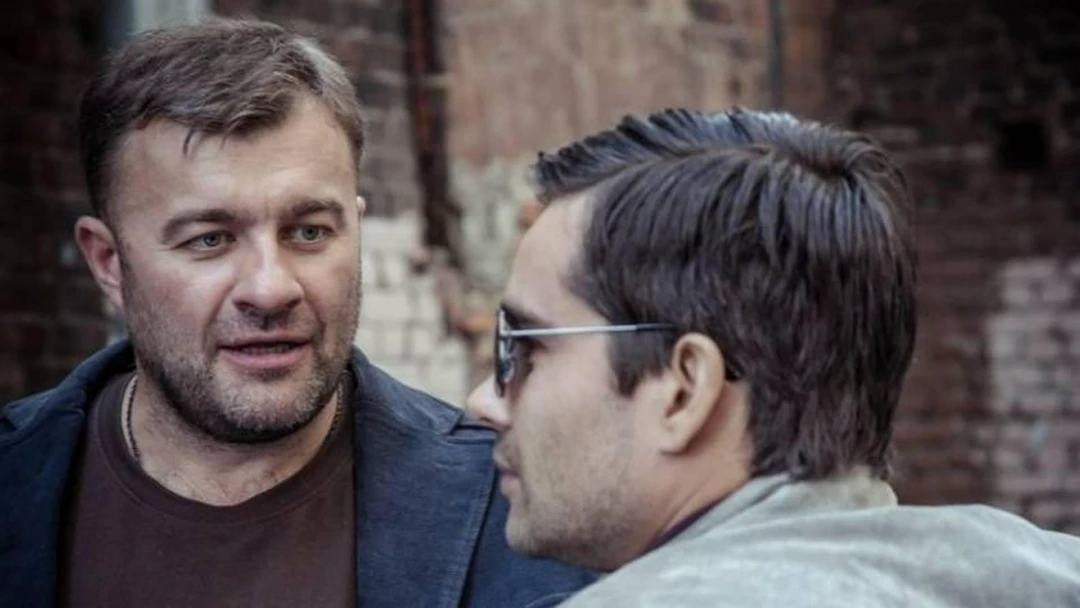 Сериал Сердце ангела