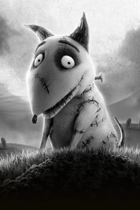 Frankenweenie