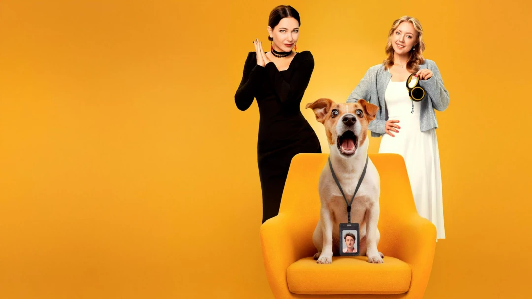 Сериал Жека Рассел