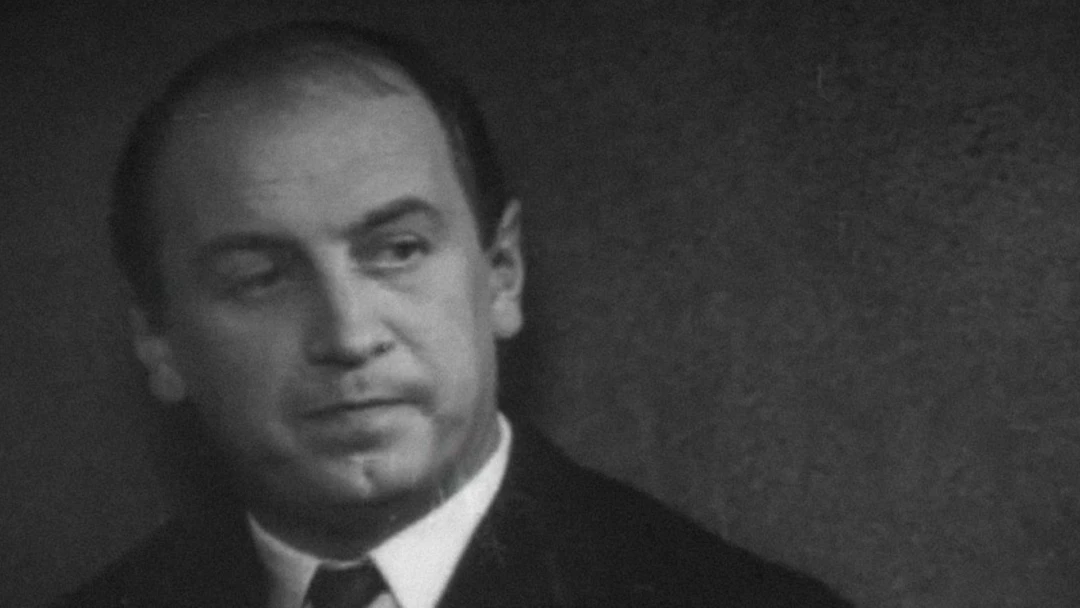 Фильм Следствие ведут знатоки: Ваше подлинное имя?