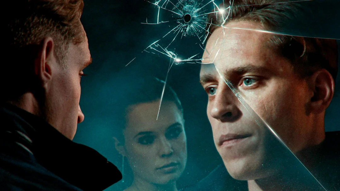 Сериал Двойная жизнь