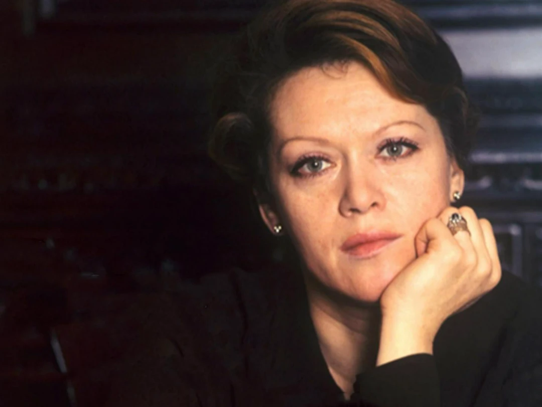 Фильм Алиса Фрейндлих. Вчера, сегодня и всегда