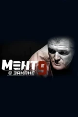 Мент в законе-9