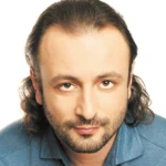 Илья Авербух