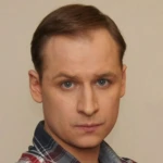 Андрей Лёвин