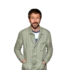 Крис О’Дауд