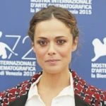 Valeria Bilello