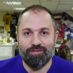 Арташес Саркисян
