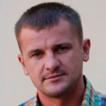 Василий Шевцов