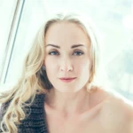 Юлия Кузюткина