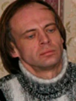 Павел Крахмалев