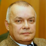 Дмитрий Киселев