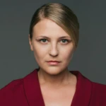 Наталья Анисимова