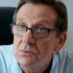 Николай Бутковский