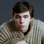 Сергей Бодров-мл.