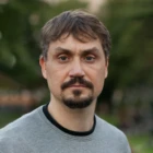 Александр Загоскин
