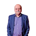 Александр Миндадзе