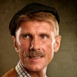 Борис Георгиевский