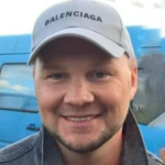 Вячеслав Михайлов