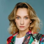 Юлия Паранова