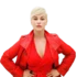 Евгения Лютая