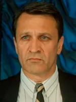 Александр Сластин