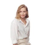 Юлия Пересильд
