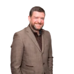 Сергей Комаров