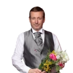 Сергей Апрельский