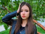 Мария Ильюхина