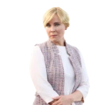 Мария Куликова