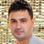 Отабек Муталходжаев