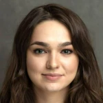 Анастасия Кипина
