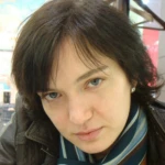 Кира Ангелина