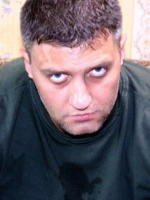 Павел Климов