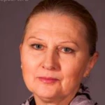 Татьяна Гаркуша