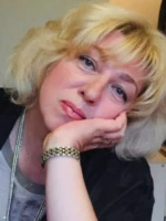 Анна Богуславская