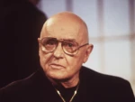 Род Стайгер