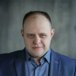 Андрей Гнып