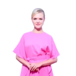 Анна Котова-Дерябина